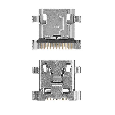 سوکت شارژ (Charge Connector)