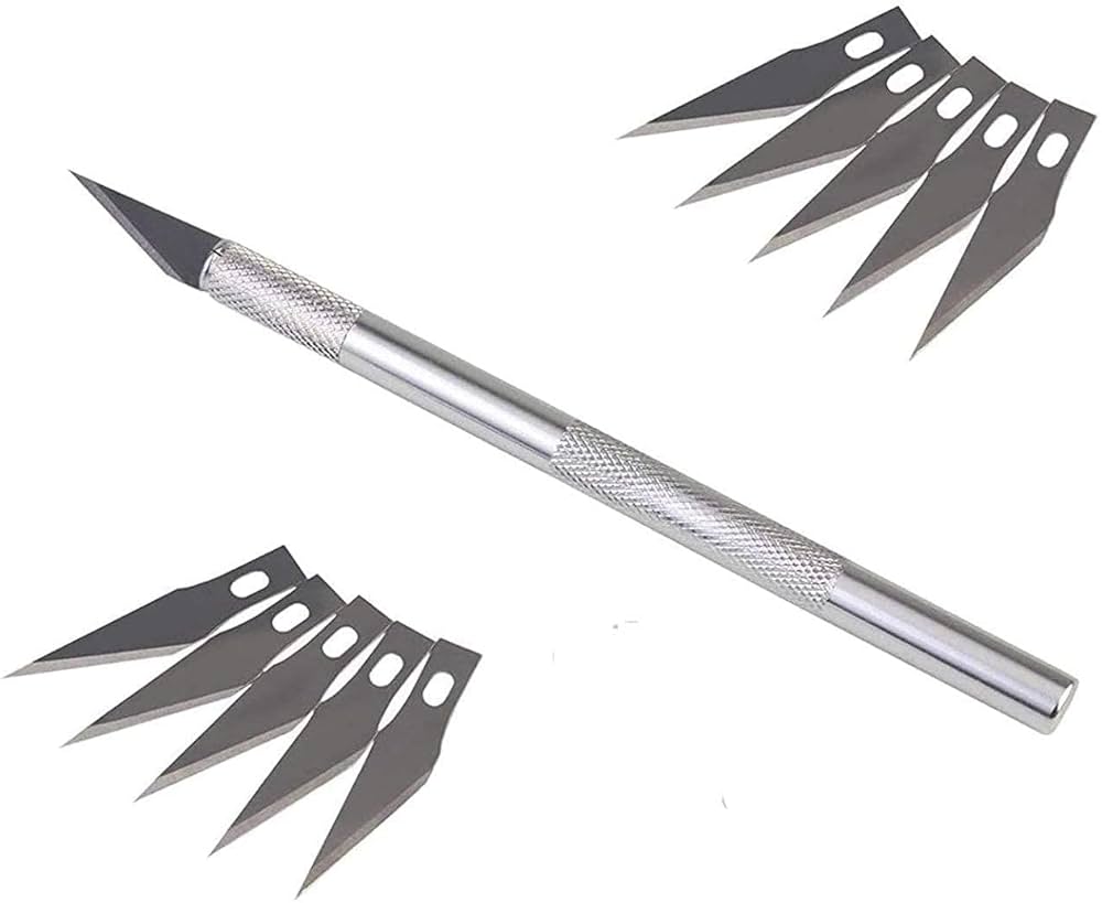 ظریف‌کاری (Precision Tools)