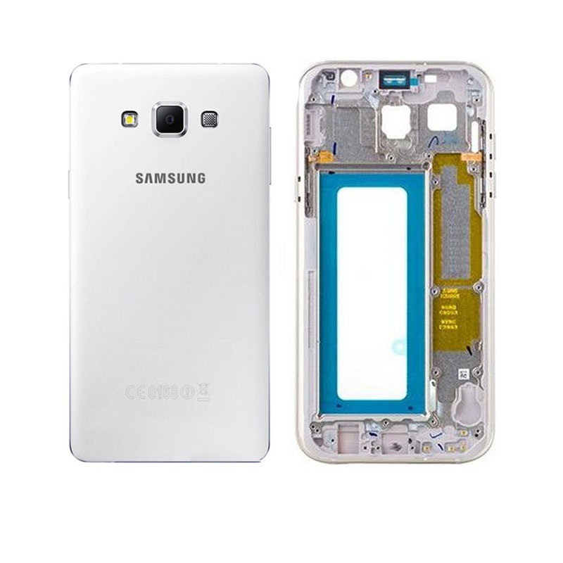 قاب و شاسی case