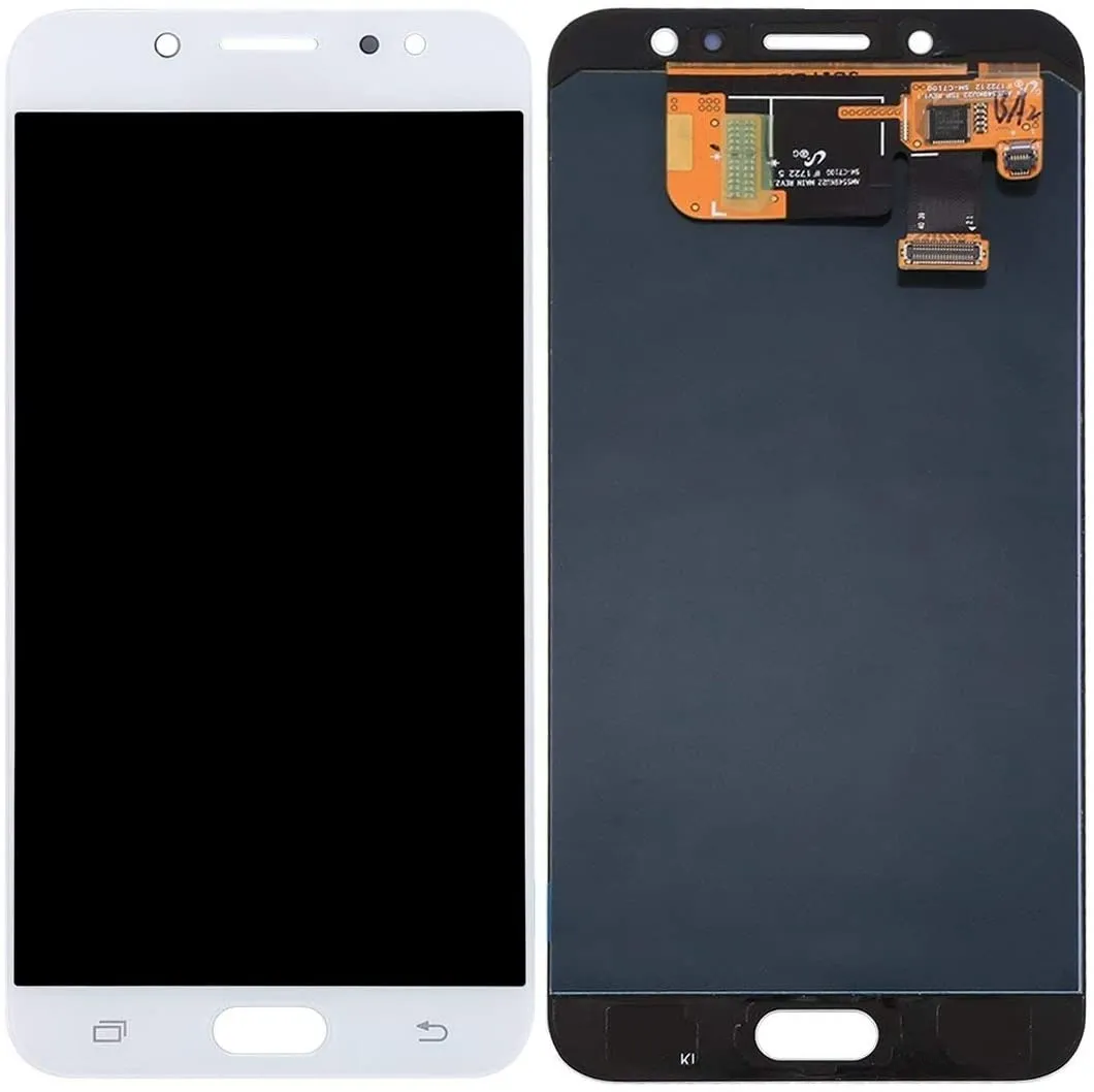 تاچ و ال سی دی(LCD & Touch)