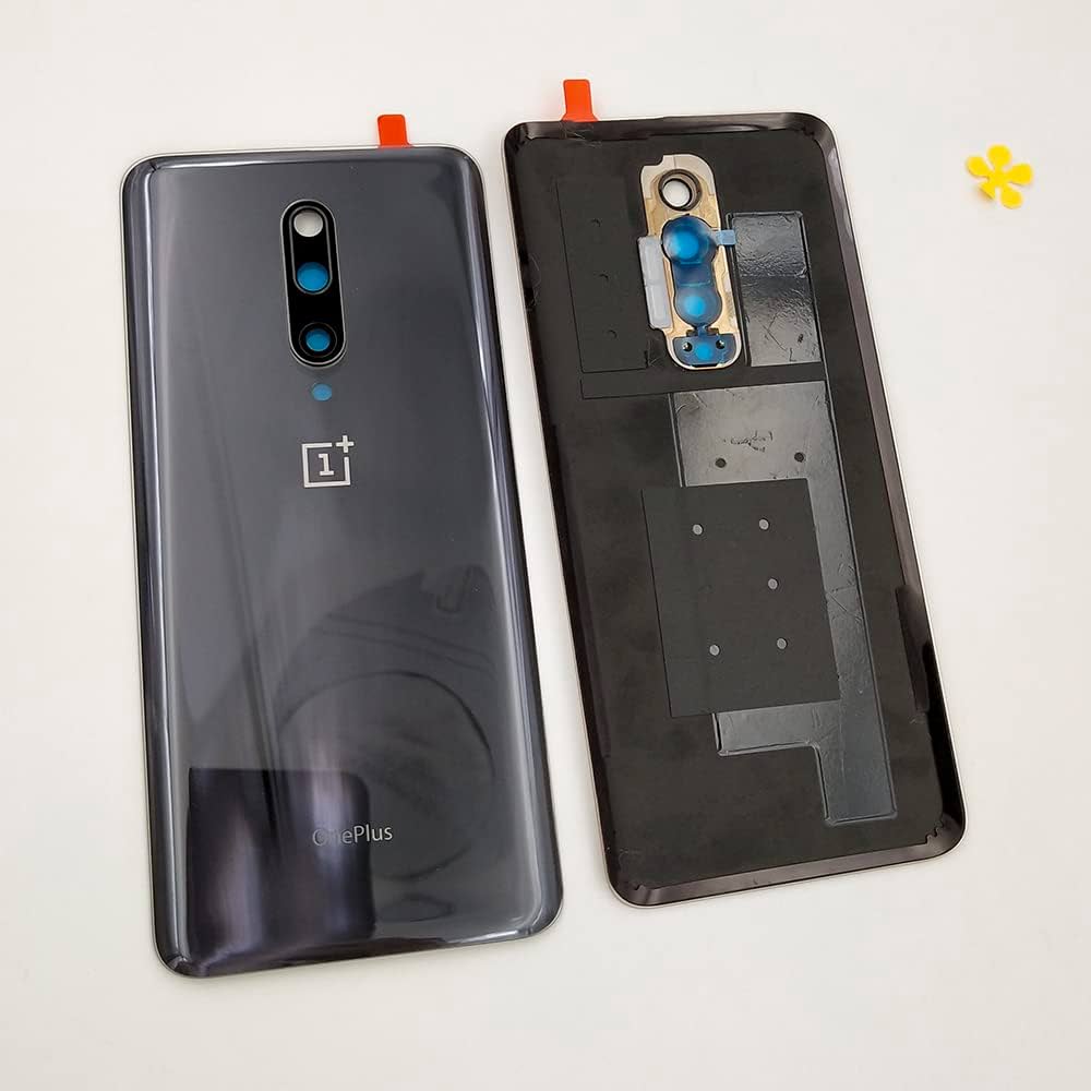 درب پشت موبایل (Back Door)