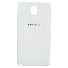 درب پشت سامسونگ نوت 3 (Samsung Galaxy Note 3 Back Cover)