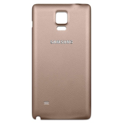 درب پشت سامسونگ نوت 4 (Samsung Galaxy Note 4 Back Cover)