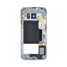 فریم سامسونگ S6 Edge (Samsung Galaxy S6 Edge Frame)