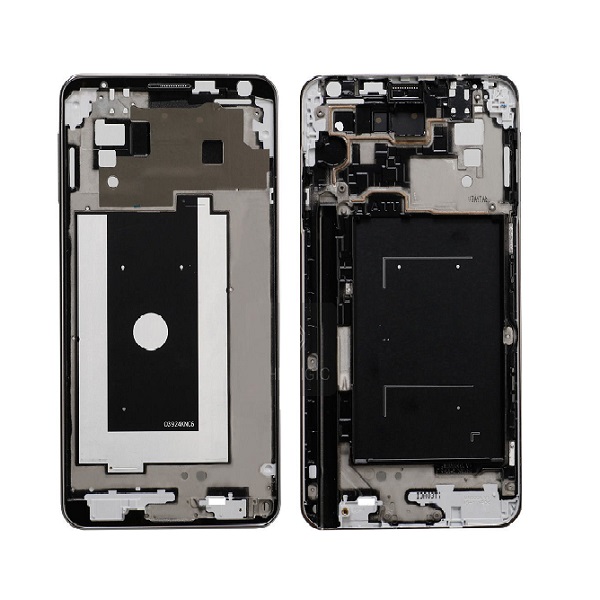فریم و شاسی ال سی دی سامسونگ نوت 3 (Samsung Galaxy Note 3 N900 LCD Frame & Chassis)