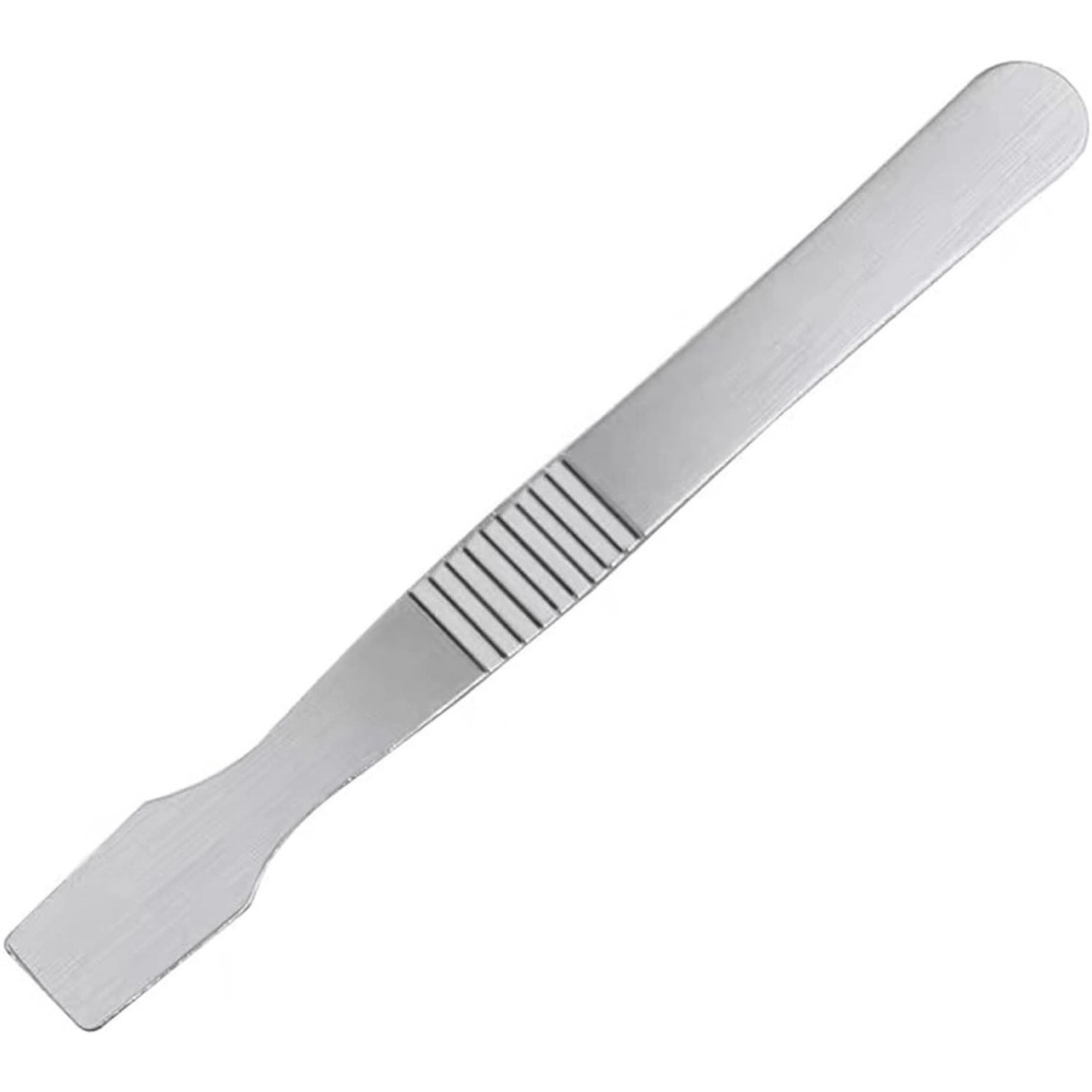 کاردک خمیر قلع و قاب باز کن