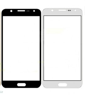 گلس فنی سامسونگ 2015 Samsung Galaxy J7