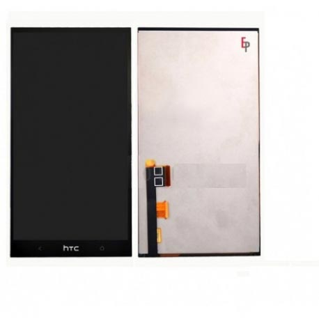 تاچ و ال سی دی اچ تی سی  HTC One Max