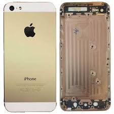 قاب و شاسی آیفون 5G (iPhone 5G Frame & Chassis)
