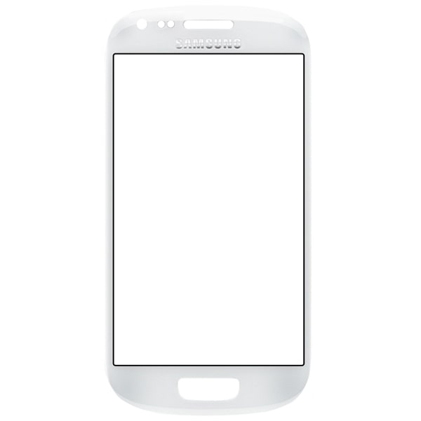 گلس فنی سامسونگ Samsung Galaxy S3 Mini  I8190