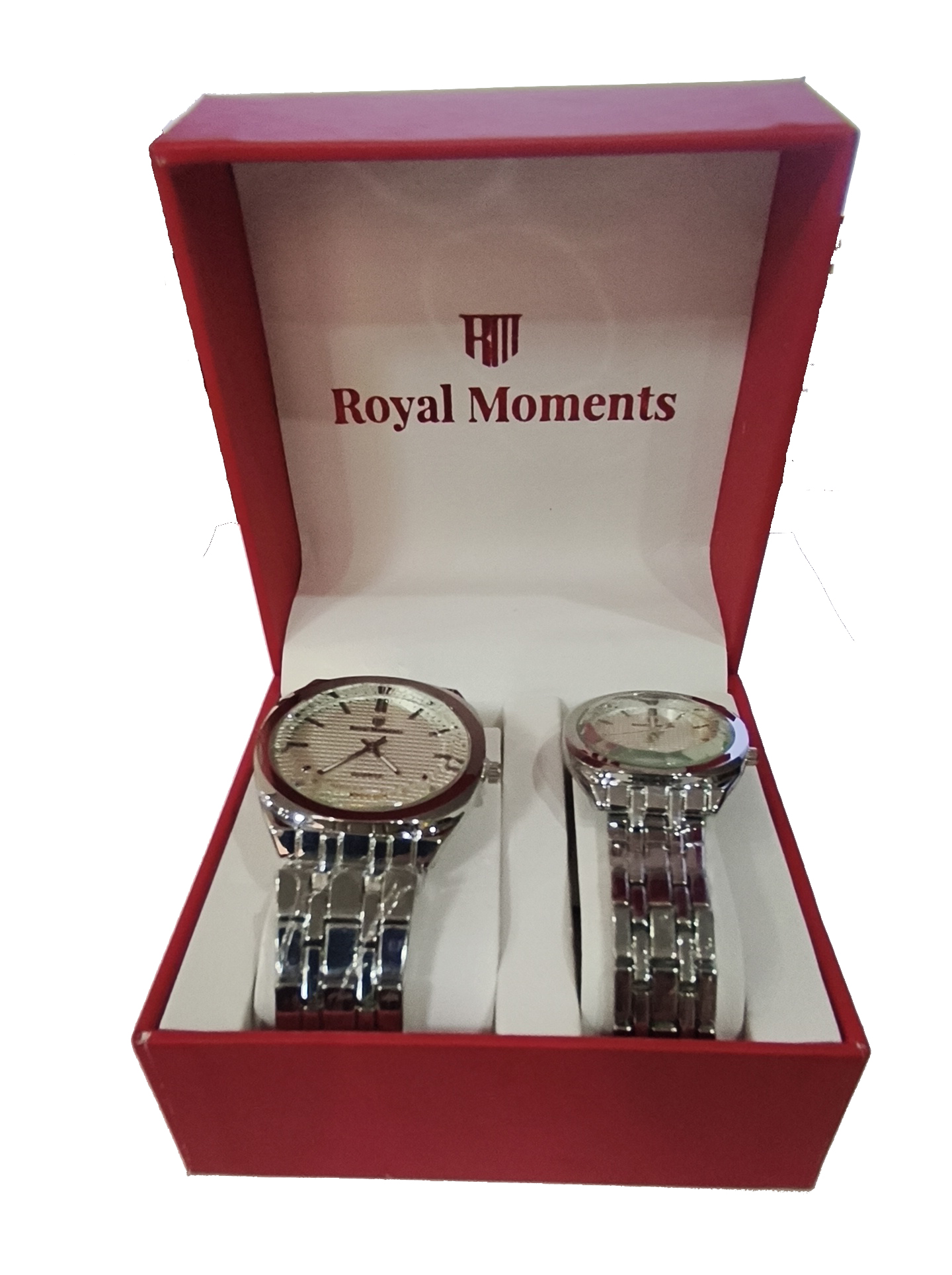 ساعت مچی Royal Moment