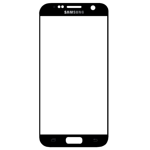 گلس فنی سامسونگ Samsung Galaxy S7 G930