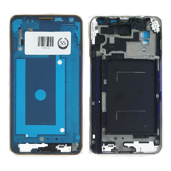 فریم و شاسی ال سی دی سامسونگ نوت 3 N9005 (Samsung Galaxy Note 3 N9005 Frame & Chassis)