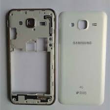 فریم و شاسی سامسونگ J2 2015 (Samsung Galaxy J2 2015 Frame & Chassis)