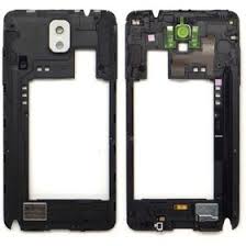 شاسی میانی سامسونگ نوت 3 مدل N900 و N9005 (Samsung Galaxy Note 3 N900 / N9005 Frame)