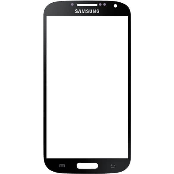 گلس فنی سامسونگ Samsung Galaxy S4 I9500