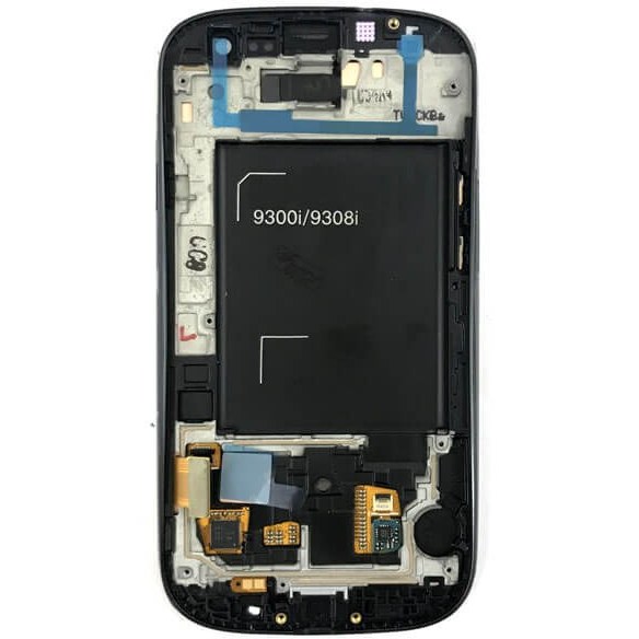 تاچ و ال سی دی سامسونگ Galaxy S3 Neo Samsung مدل I9300i  I9308i